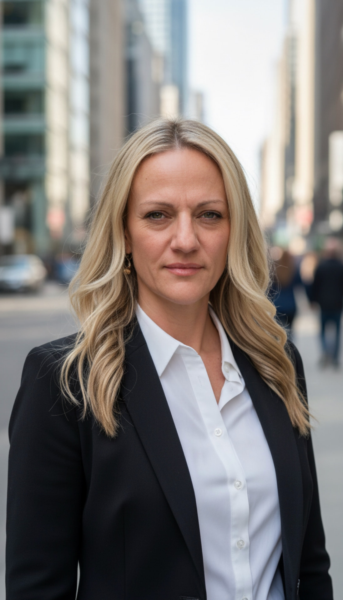 Melanie Dages, eCommerce operations and AI consultant